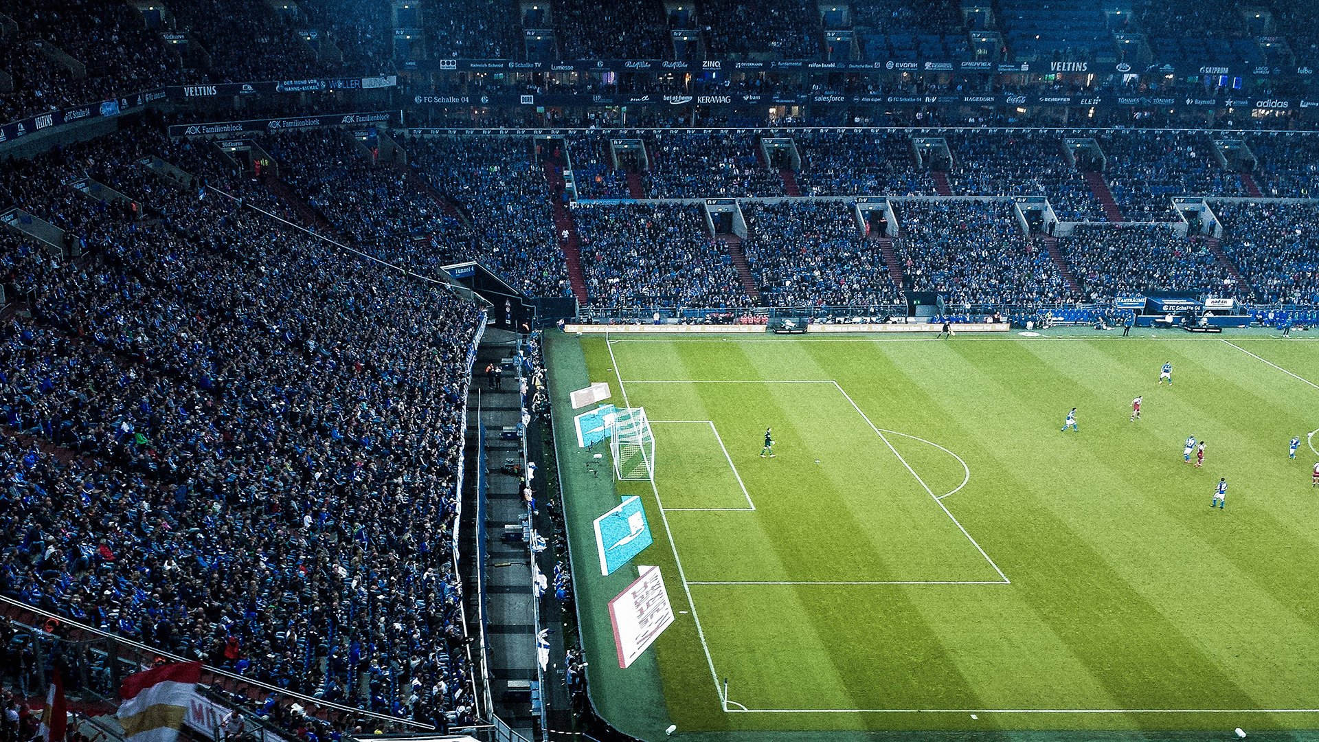 斯通斯爆发，当阿尔及利亚用一波流带走土耳其，足球战术的降维打击