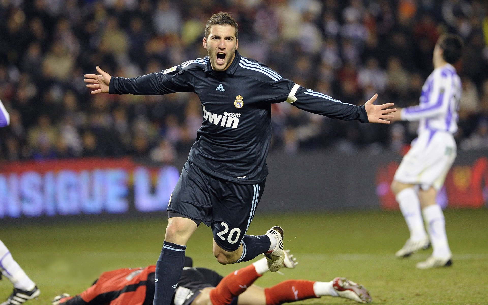 当篮球成为战场，NBA总决赛的非洲德比之夜